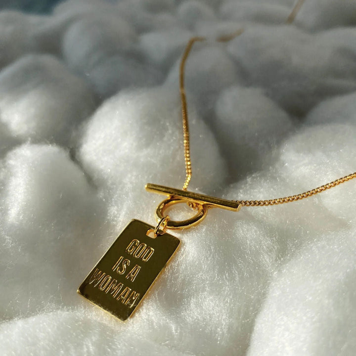 Collana Amore Bambino