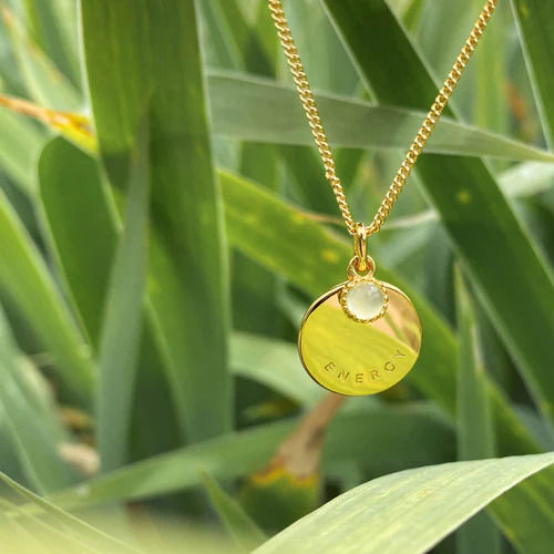 Collana energetica