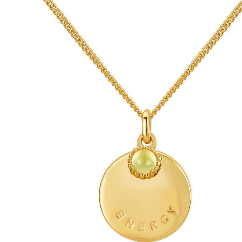 Collana energetica