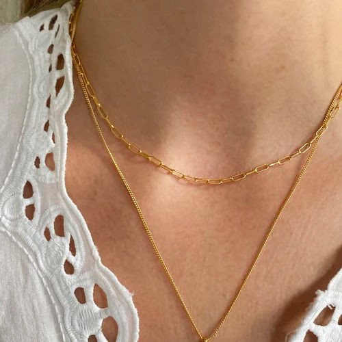 Collana energetica