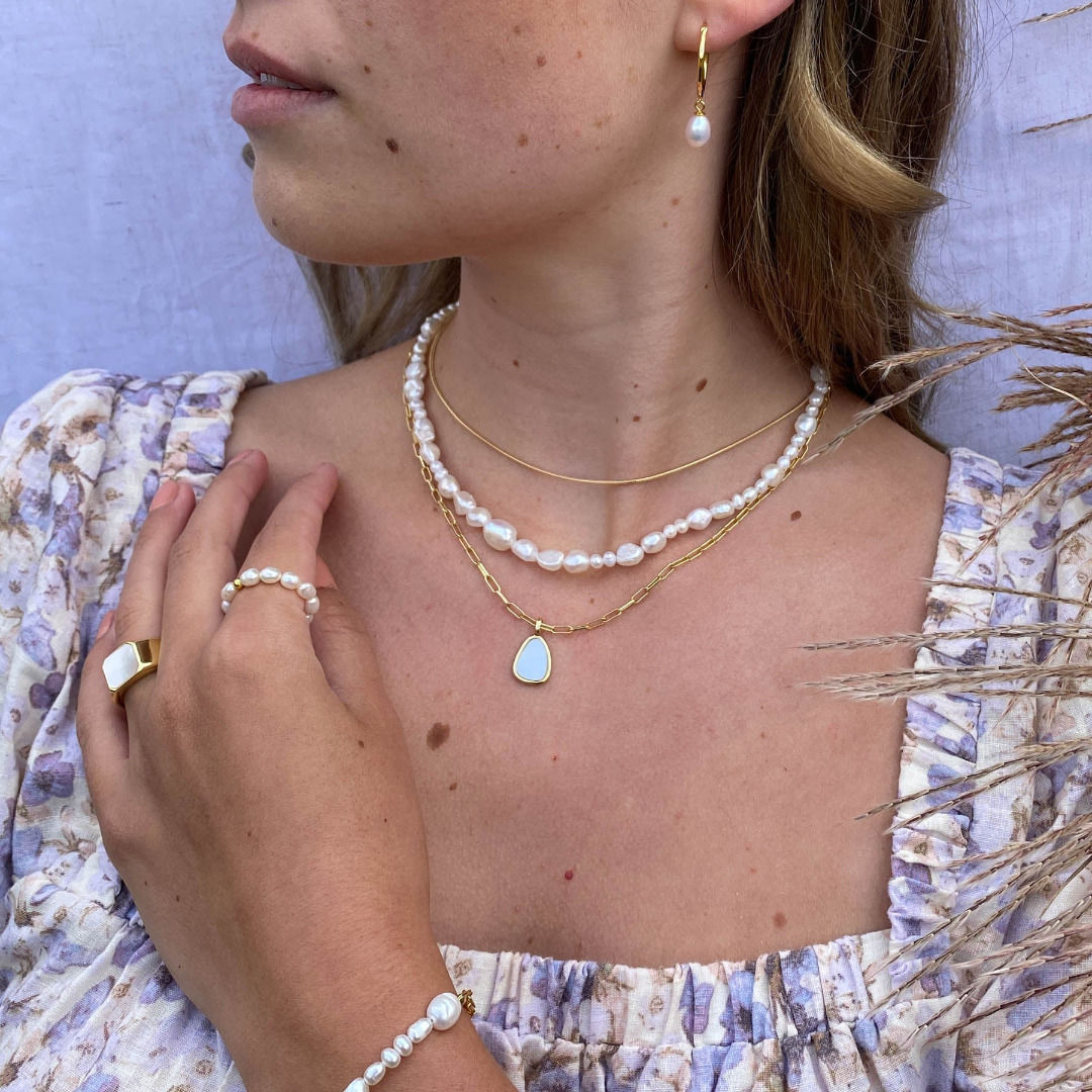 Collana delle Figi