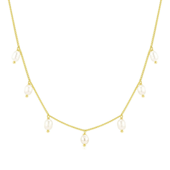 Collana Monte Bianco