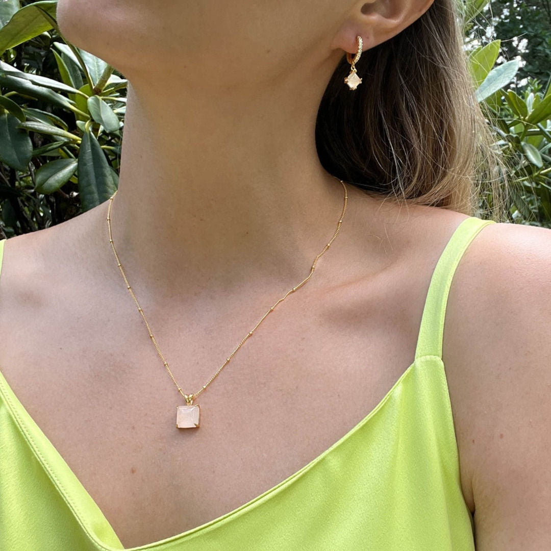 Collana Rosario
