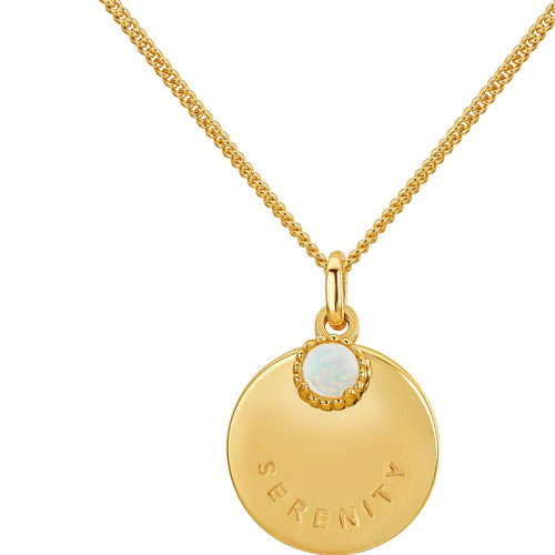 Collana serenità