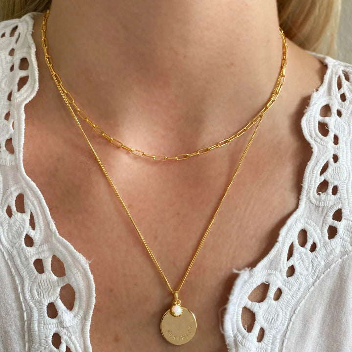 Collana serenità