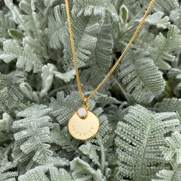 Collana serenità