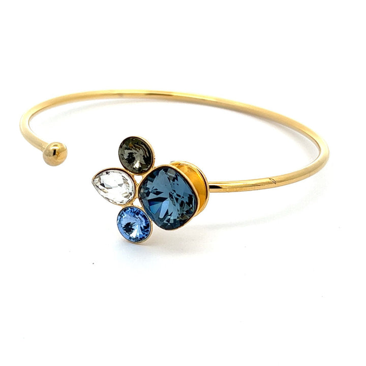 Denim - Mercurio Armreif
