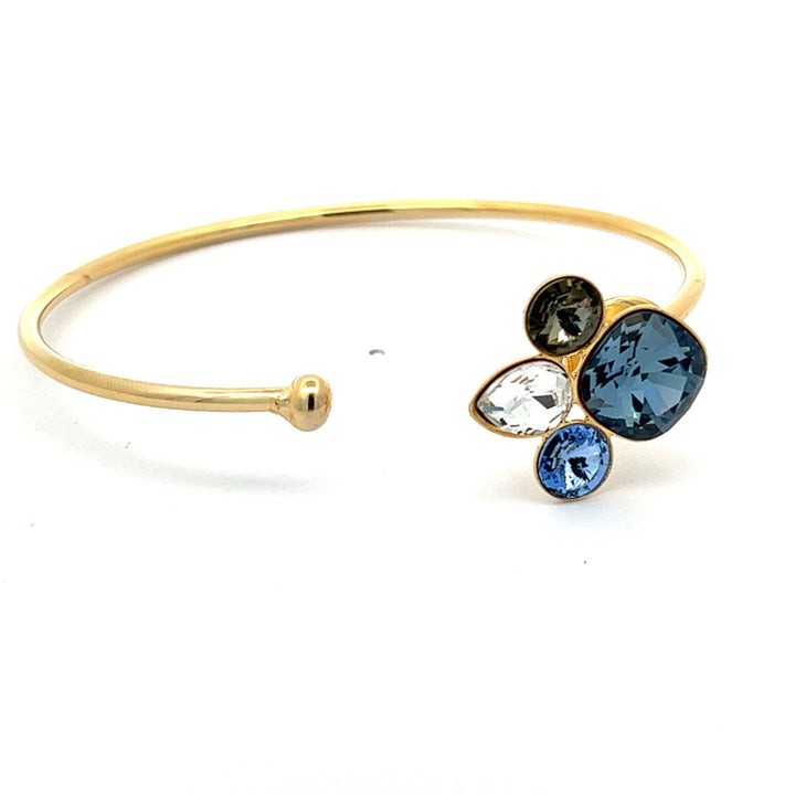 Denim - Mercurio Armreif