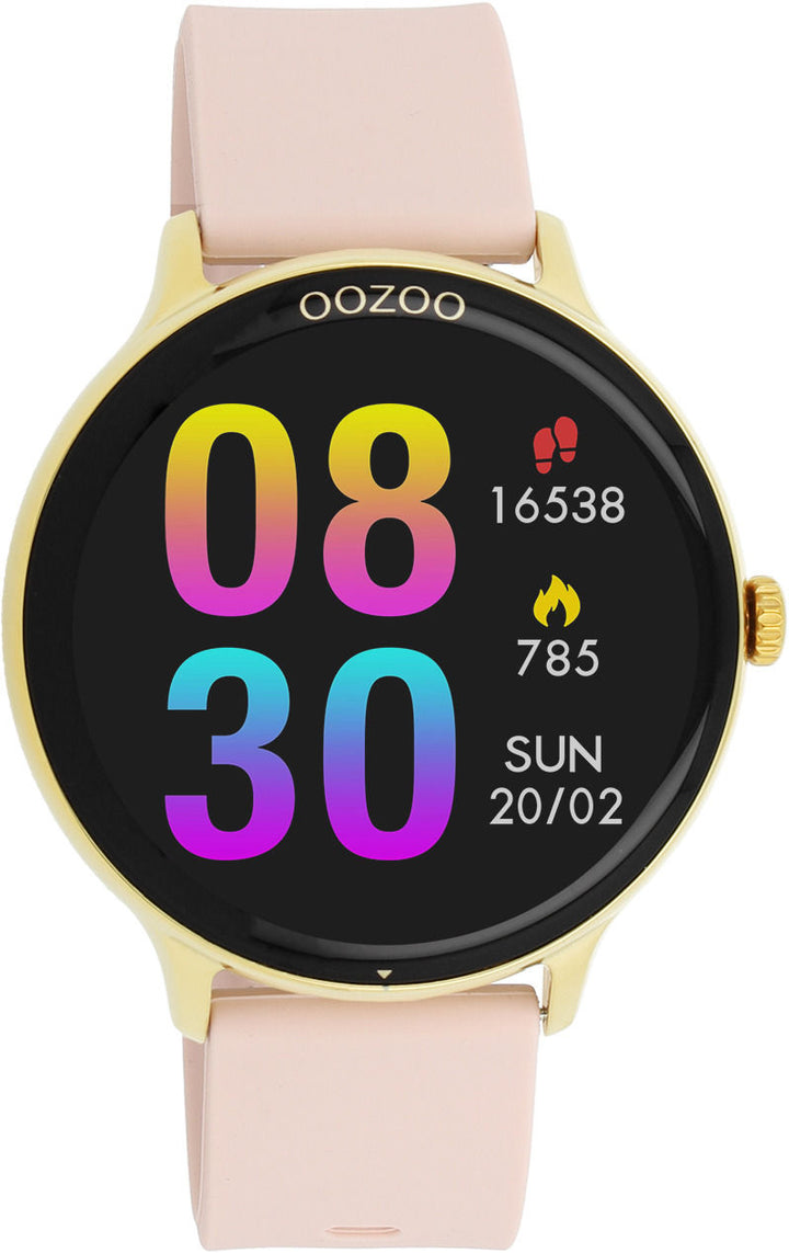 Oozoo Smartwatch Q00131