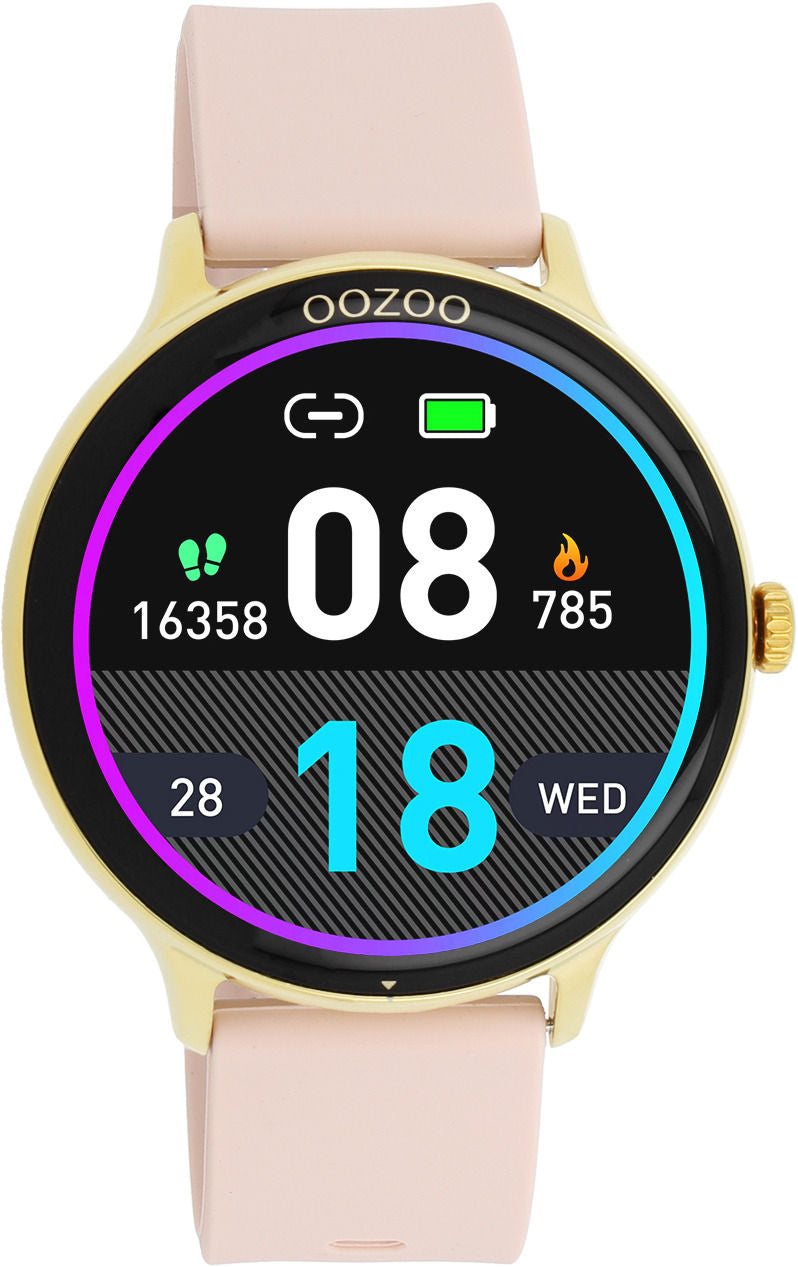 Oozoo Smartwatch Q00131