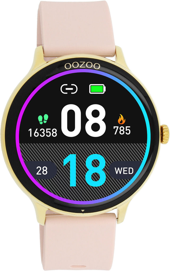Oozoo Smartwatch Q00131