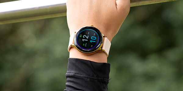 Oozoo Smartwatch Q00131
