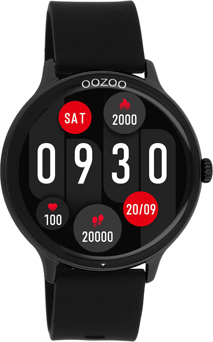 Oozoo Smartwatch Q00134
