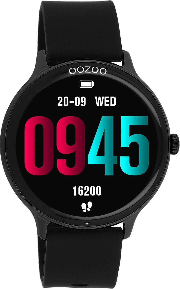 Oozoo Smartwatch Q00134