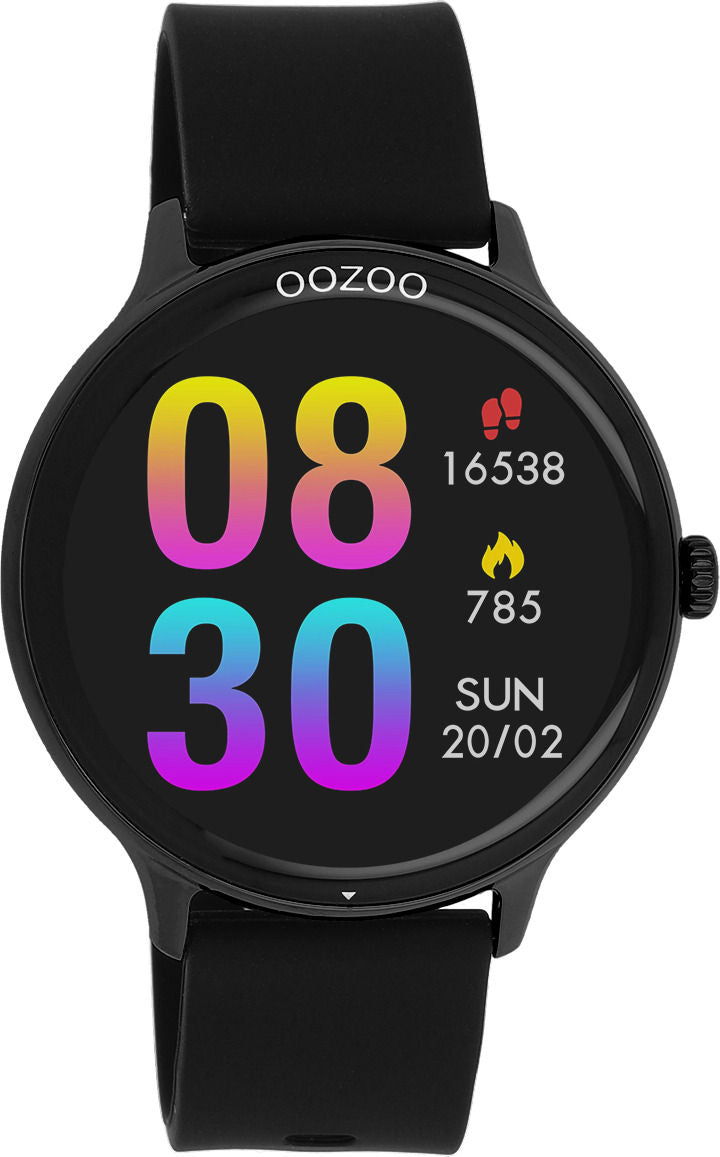 Oozoo Smartwatch Q00134