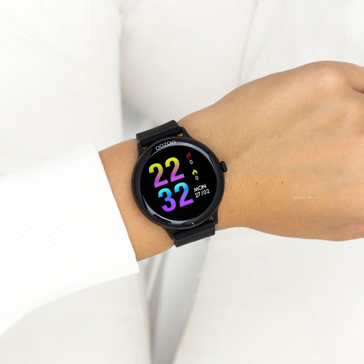 Oozoo Smartwatch Q00134