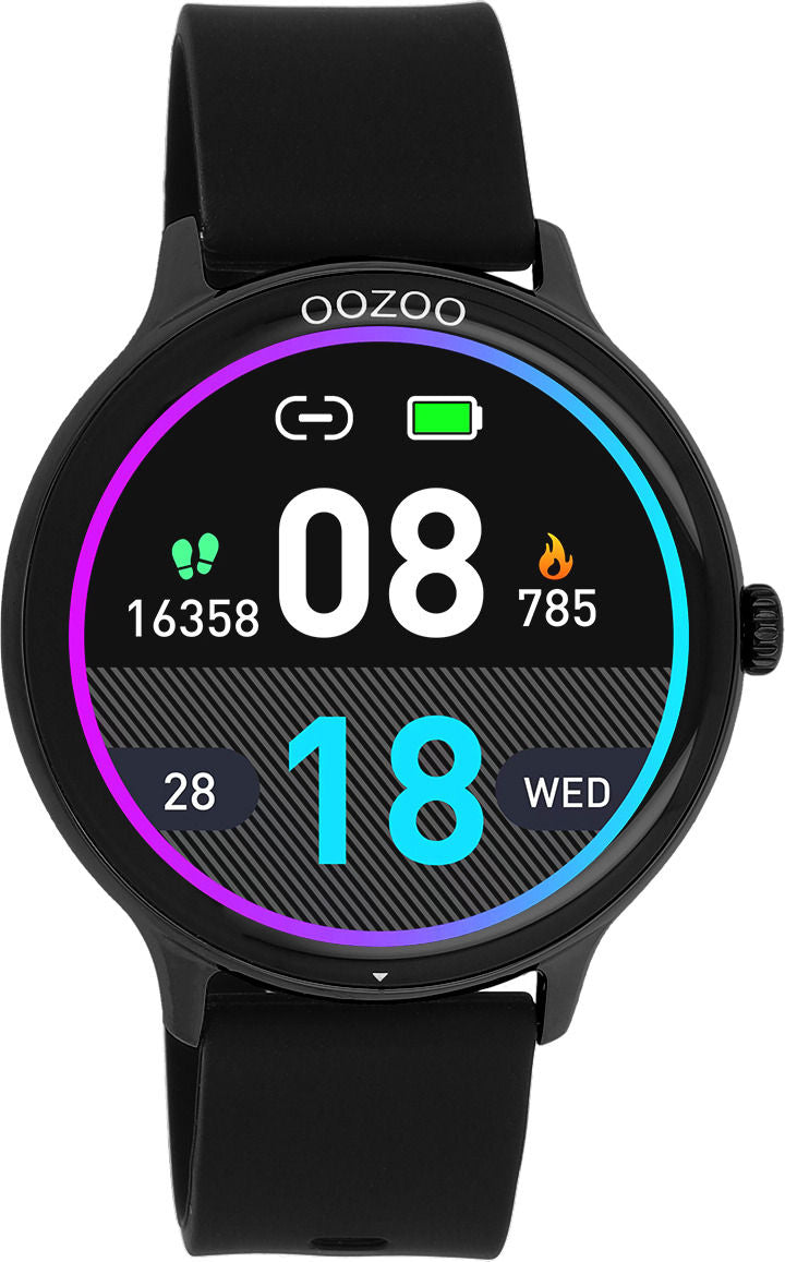 Oozoo Smartwatch Q00134