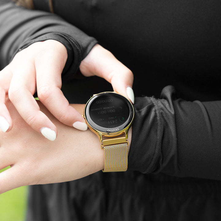 Oozoo Smartwatch Q00136