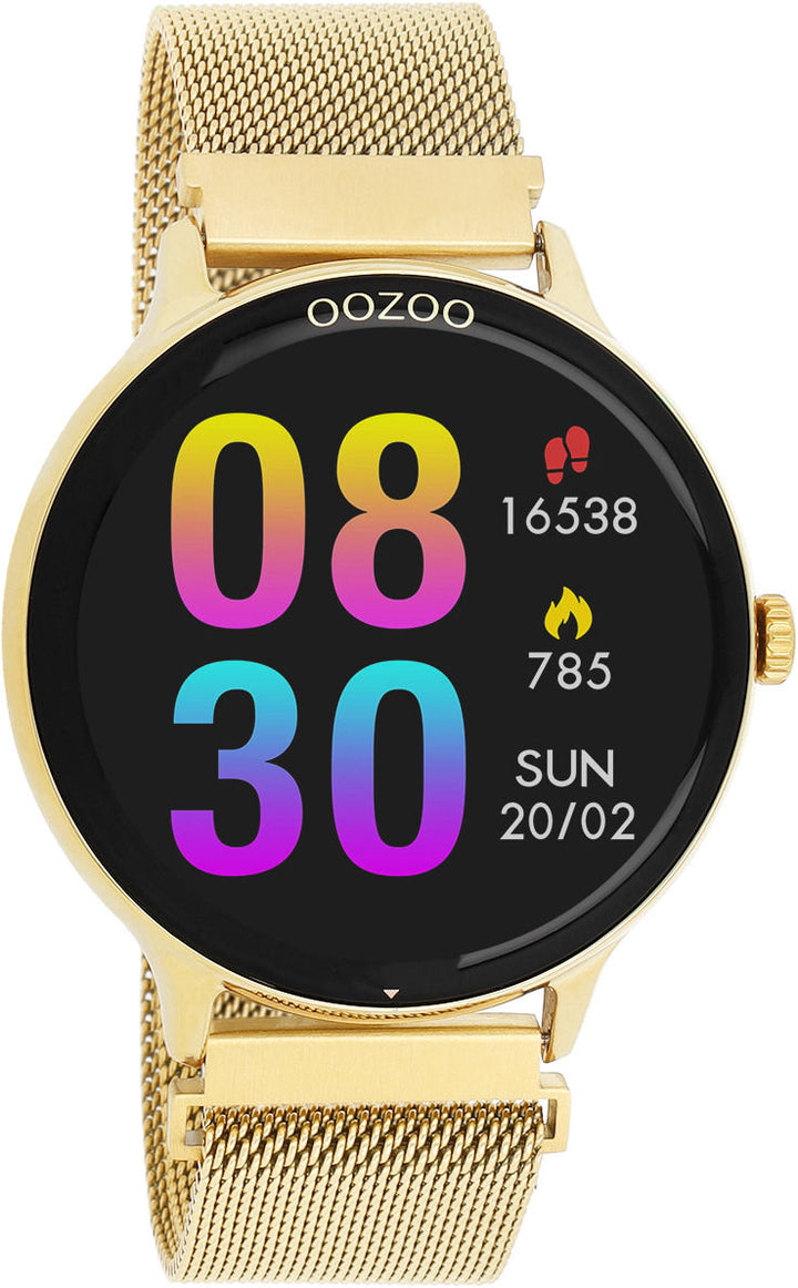 Oozoo Smartwatch Q00136