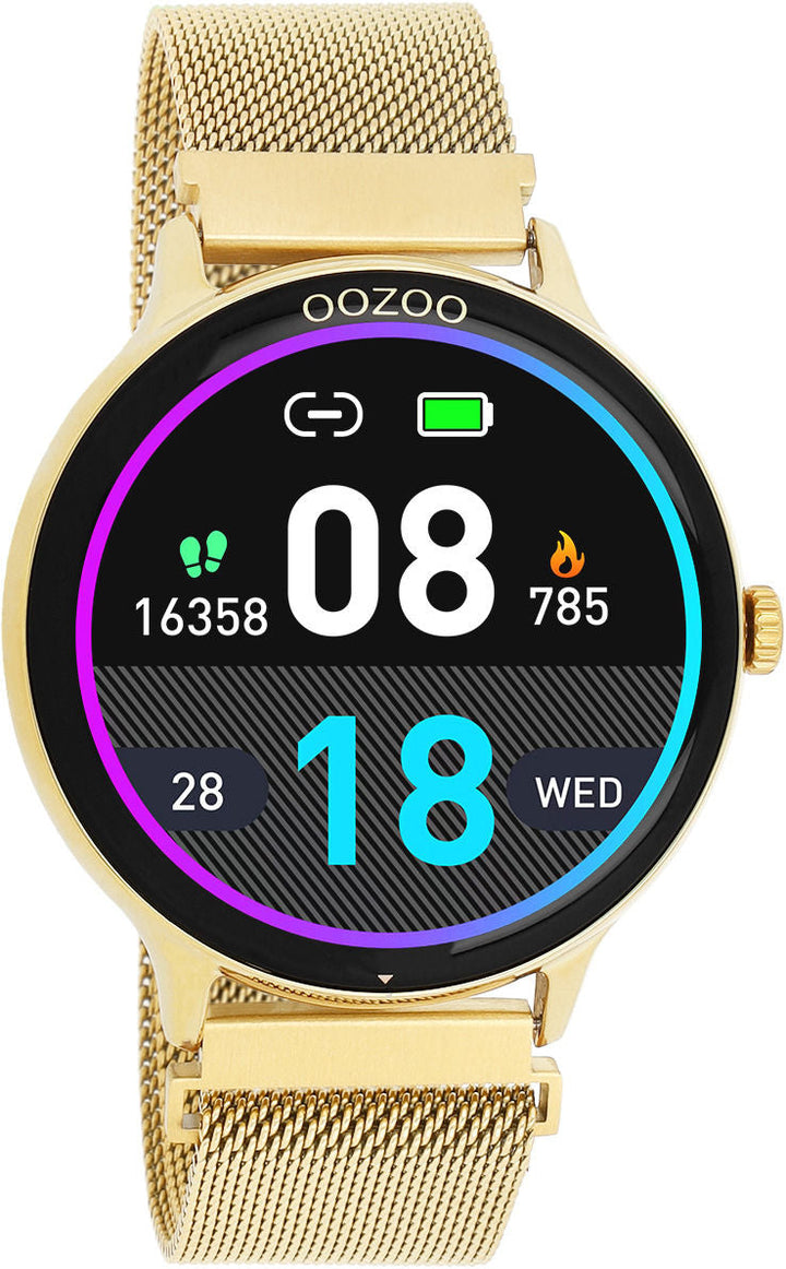 Oozoo Smartwatch Q00136