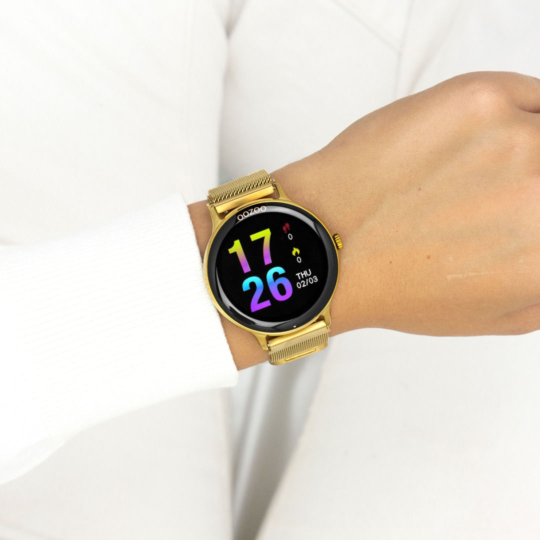 Oozoo Smartwatch Q00136