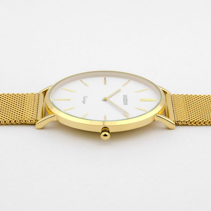 OOZOO Vintage 9908 - 44 mm