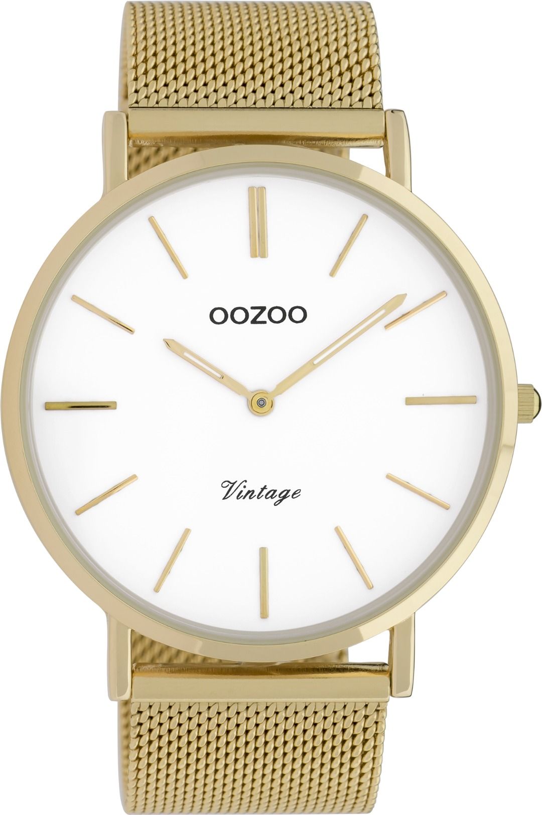 OOZOO Vintage 9908 - 44 mm