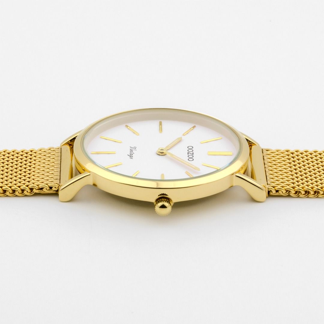 OOZOO Vintage 9911 - 32 mm