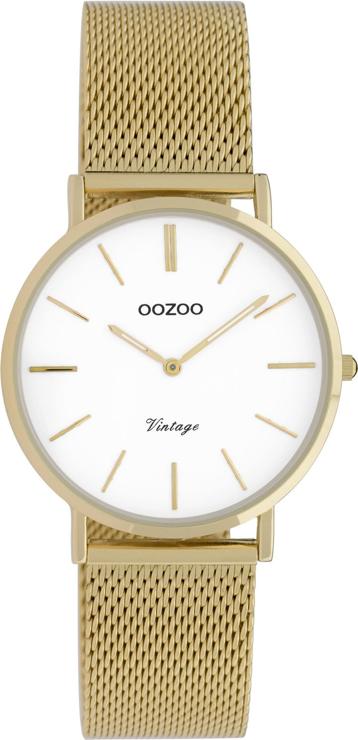 OOZOO Vintage 9911 - 32 mm