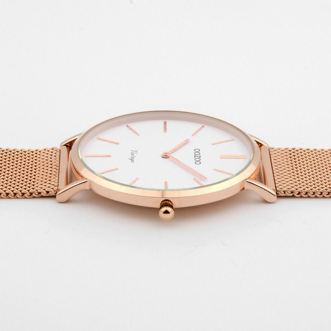 OOZOO Vintage 9916 - 44 mm