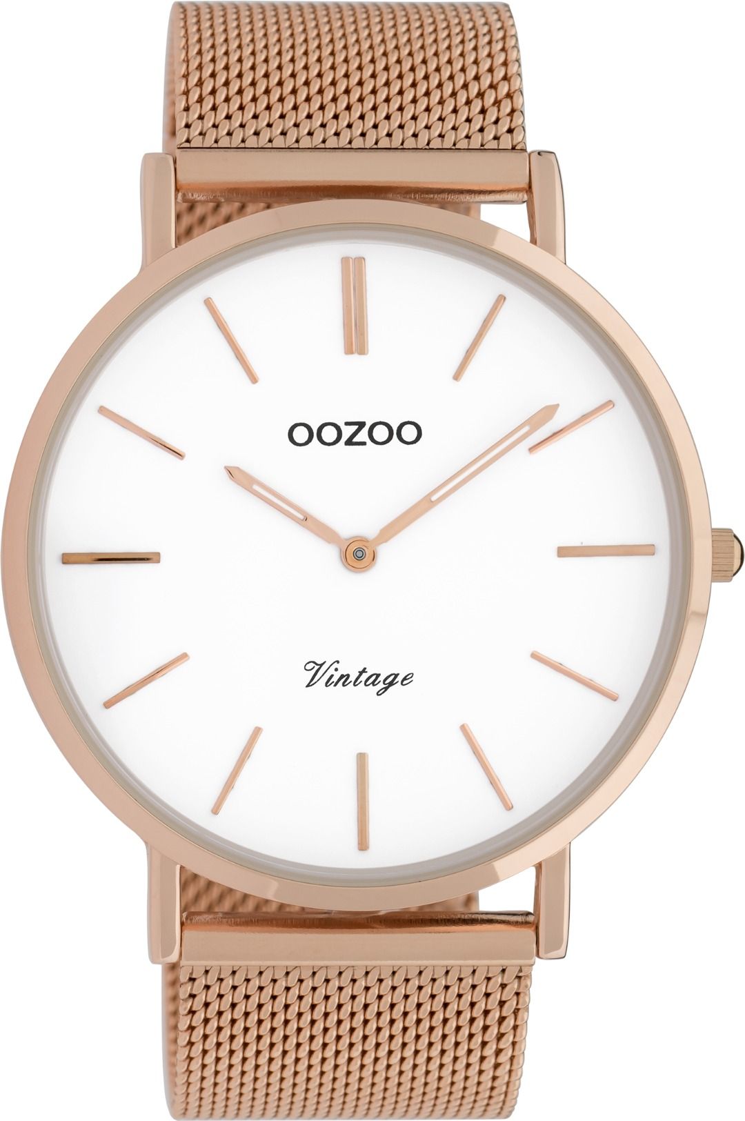 OOZOO Vintage 9916 - 44 mm