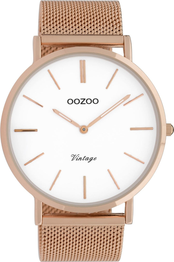 OOZOO Vintage 9916 - 44 mm