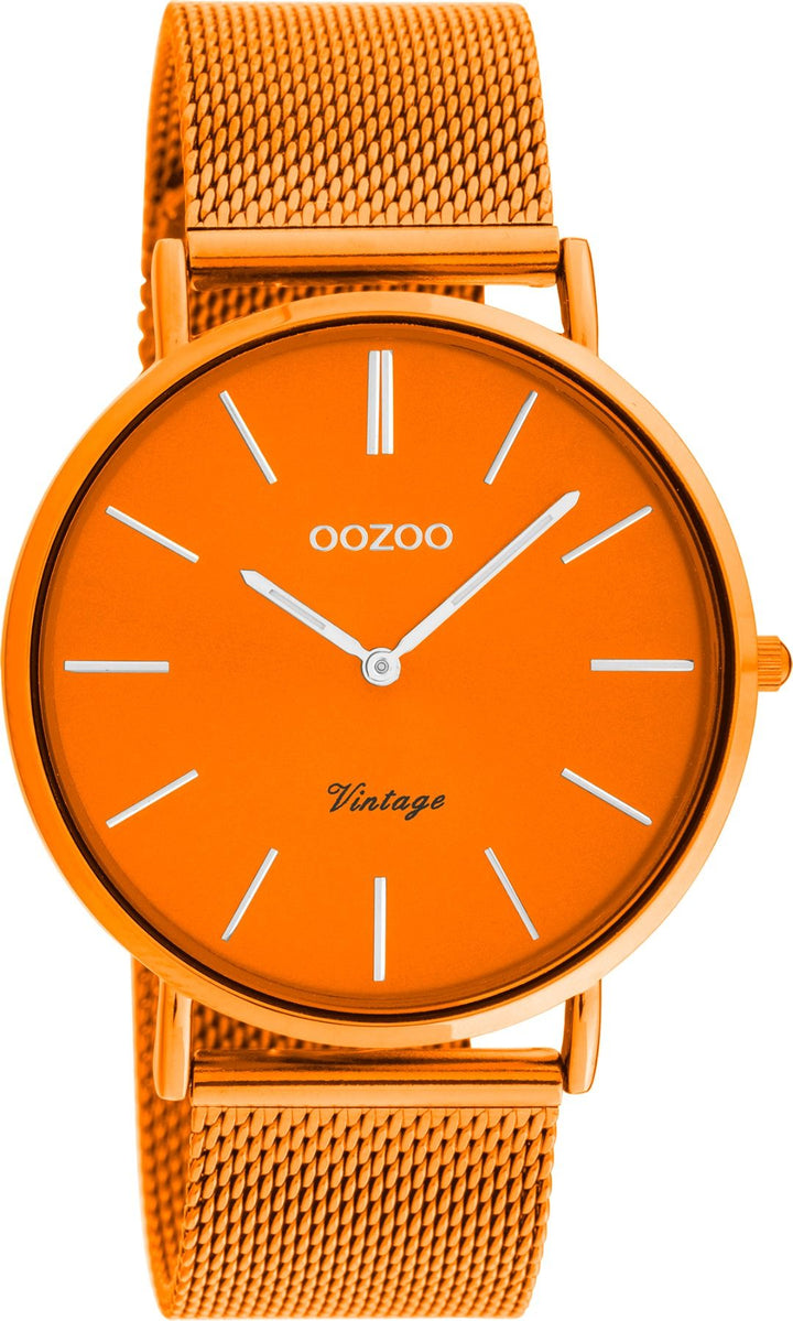 Oozoo Vintage C20274 40 mm