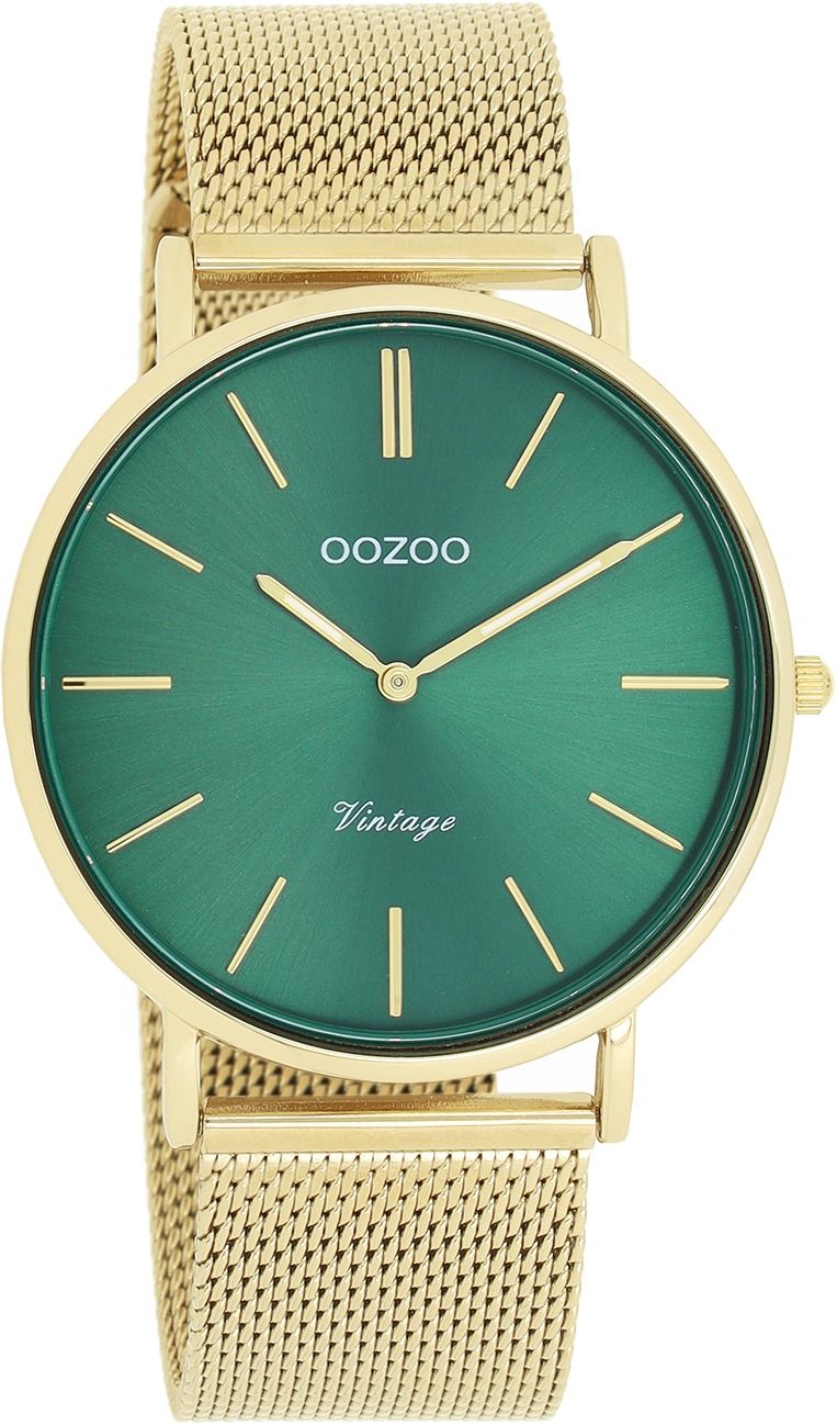 Oozoo Vintage C20294 - 40 mm