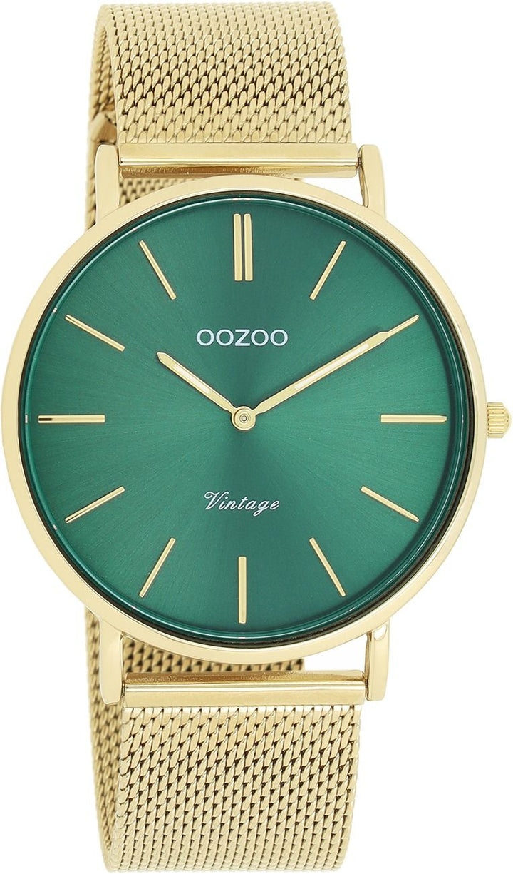 Oozoo Vintage C20294 - 40 mm