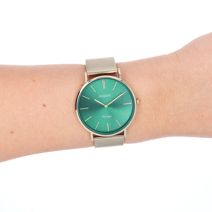 Oozoo Vintage C20294 - 40 mm