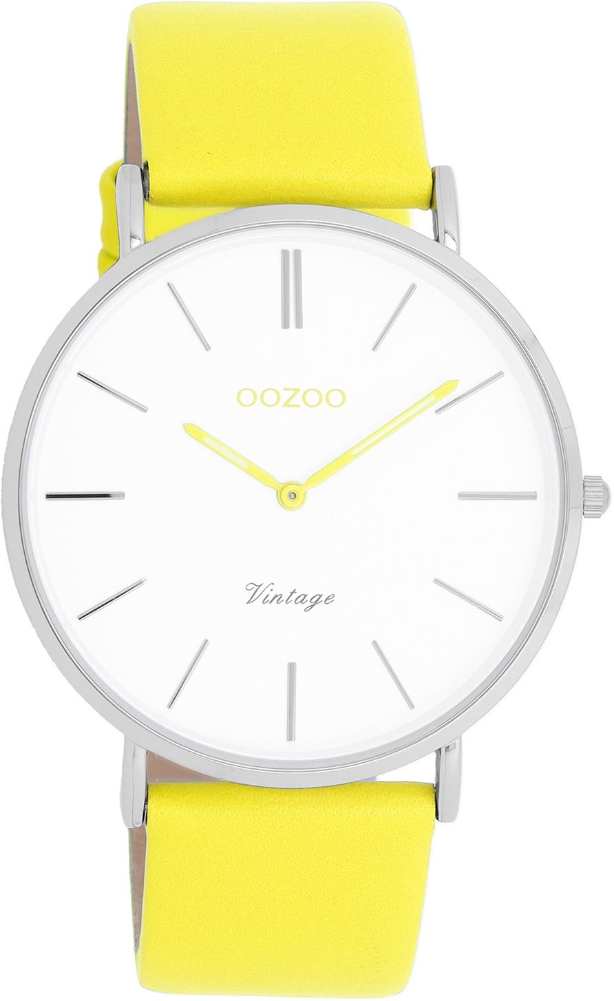Oozoo Vintage C20312 40 mm