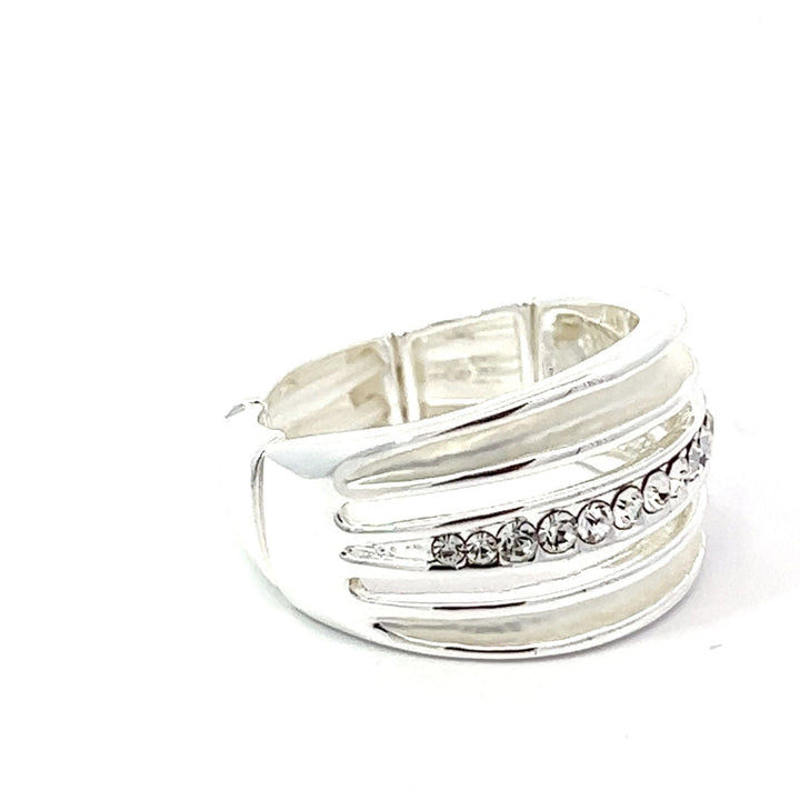Ring elastische Schiene