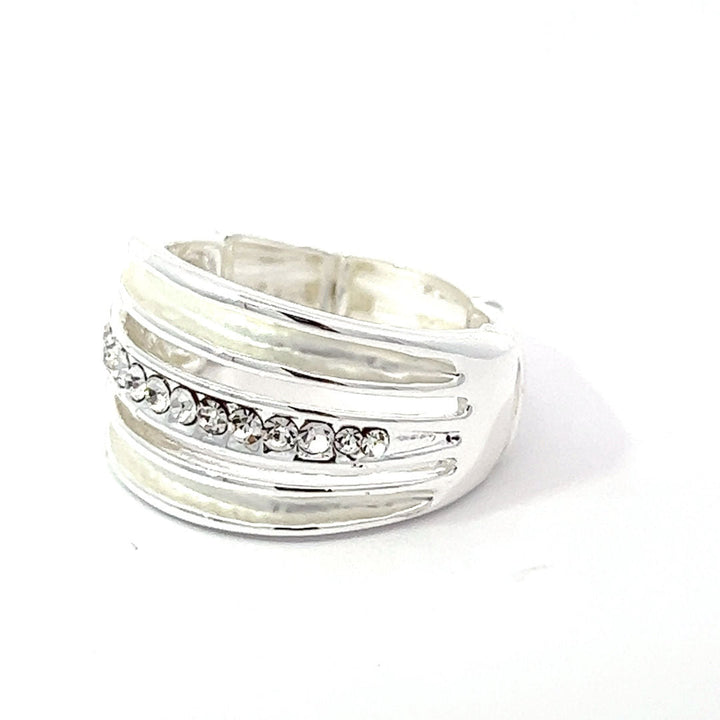 Ring elastische Schiene
