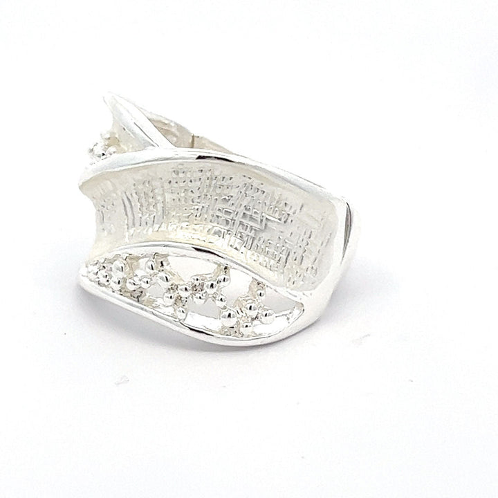 Ring elastische Schiene