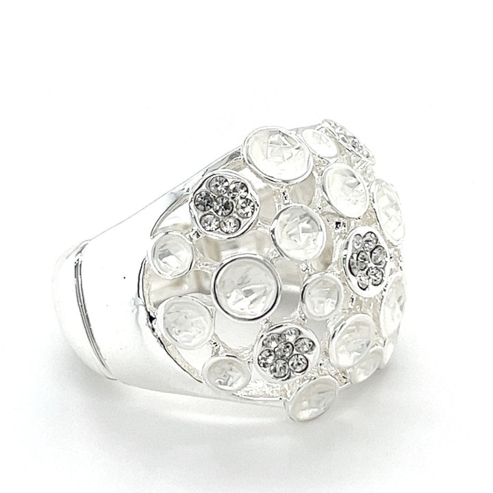 Ring elastische Schiene