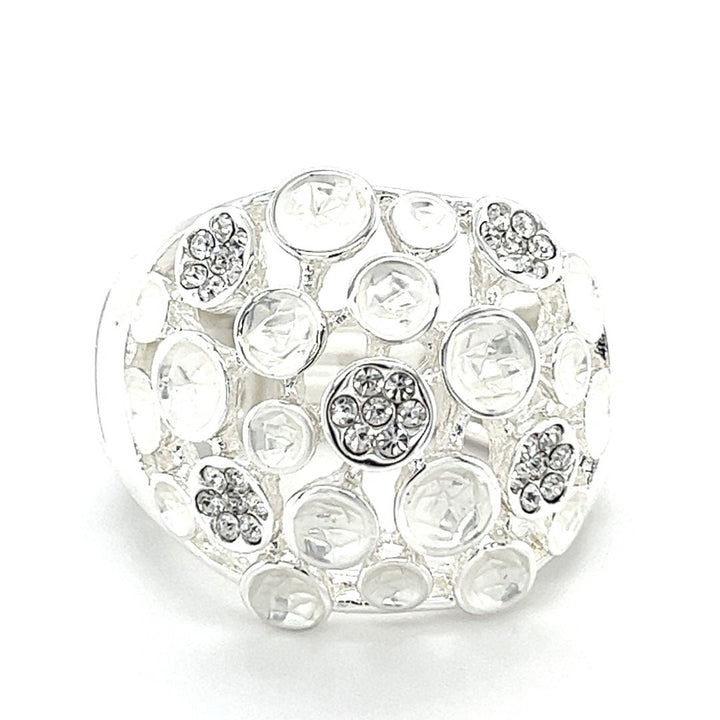 Ring elastische Schiene