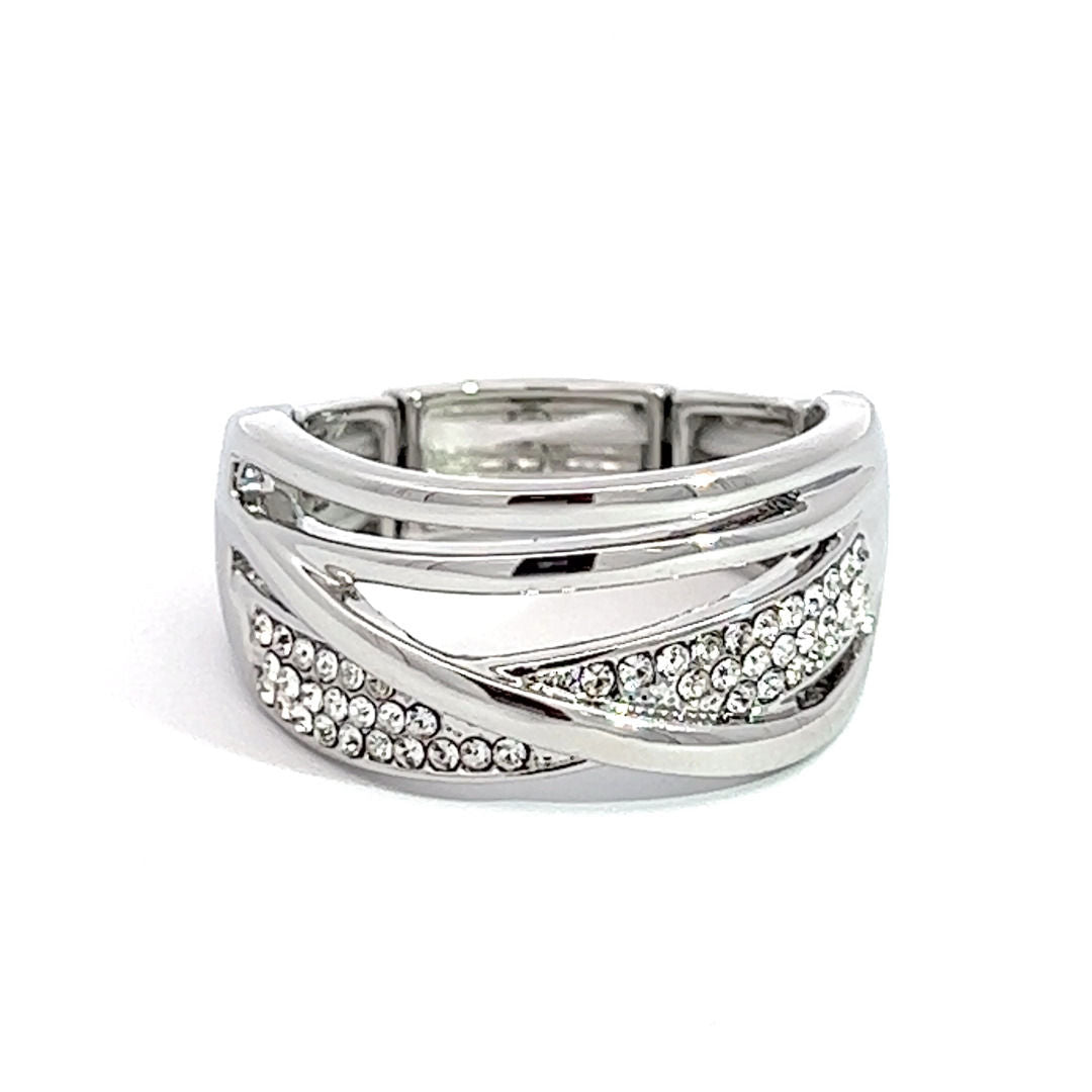 Ring elastische Schiene