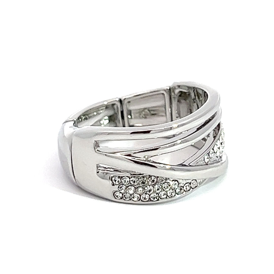 Ring elastische Schiene