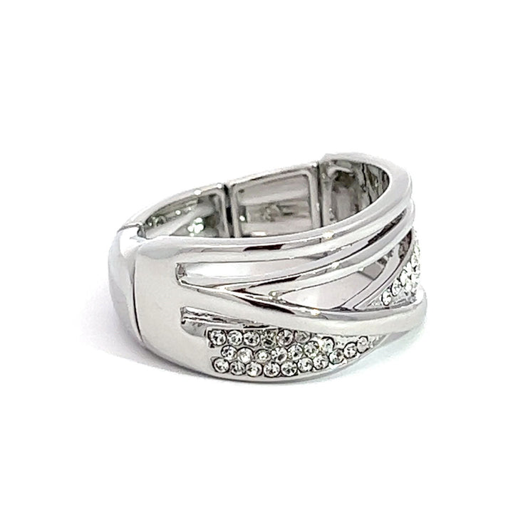 Ring elastische Schiene