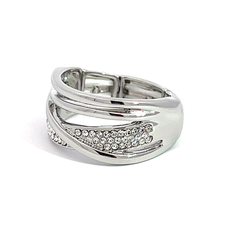 Ring elastische Schiene
