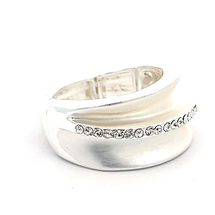 Ring elastische Schiene