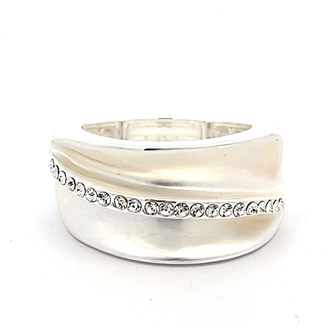 Ring elastische Schiene