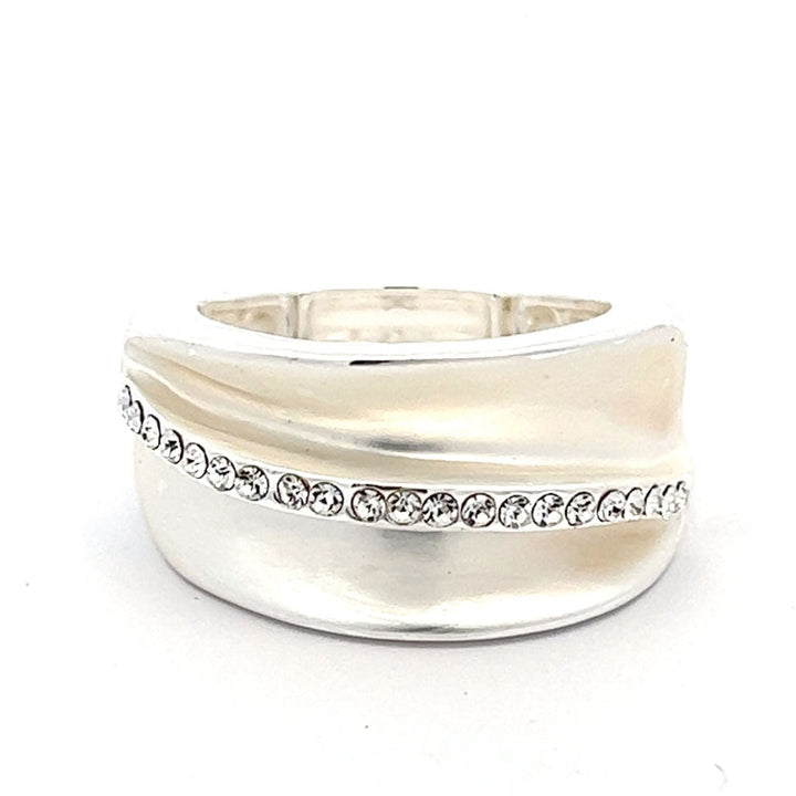 Ring elastische Schiene