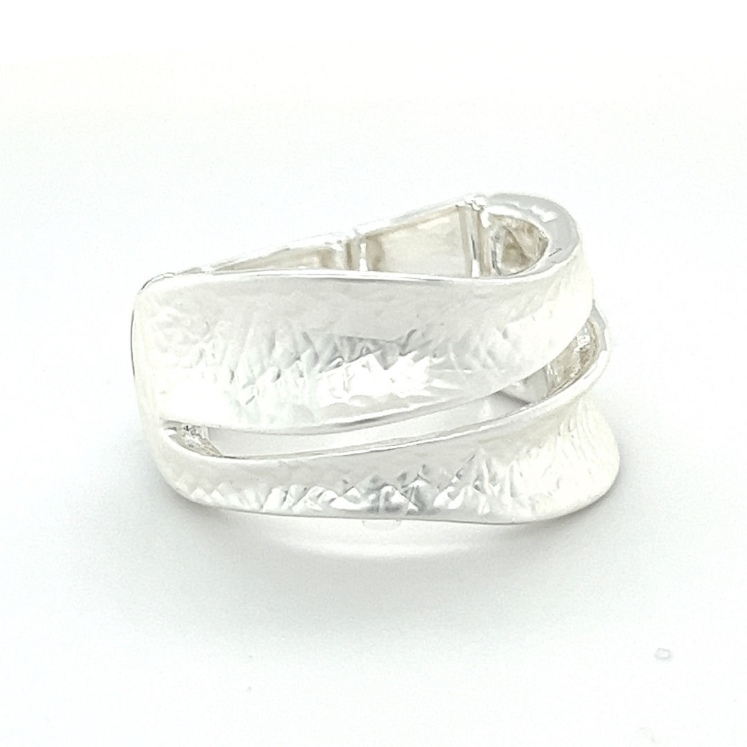 Ring elastische Schiene